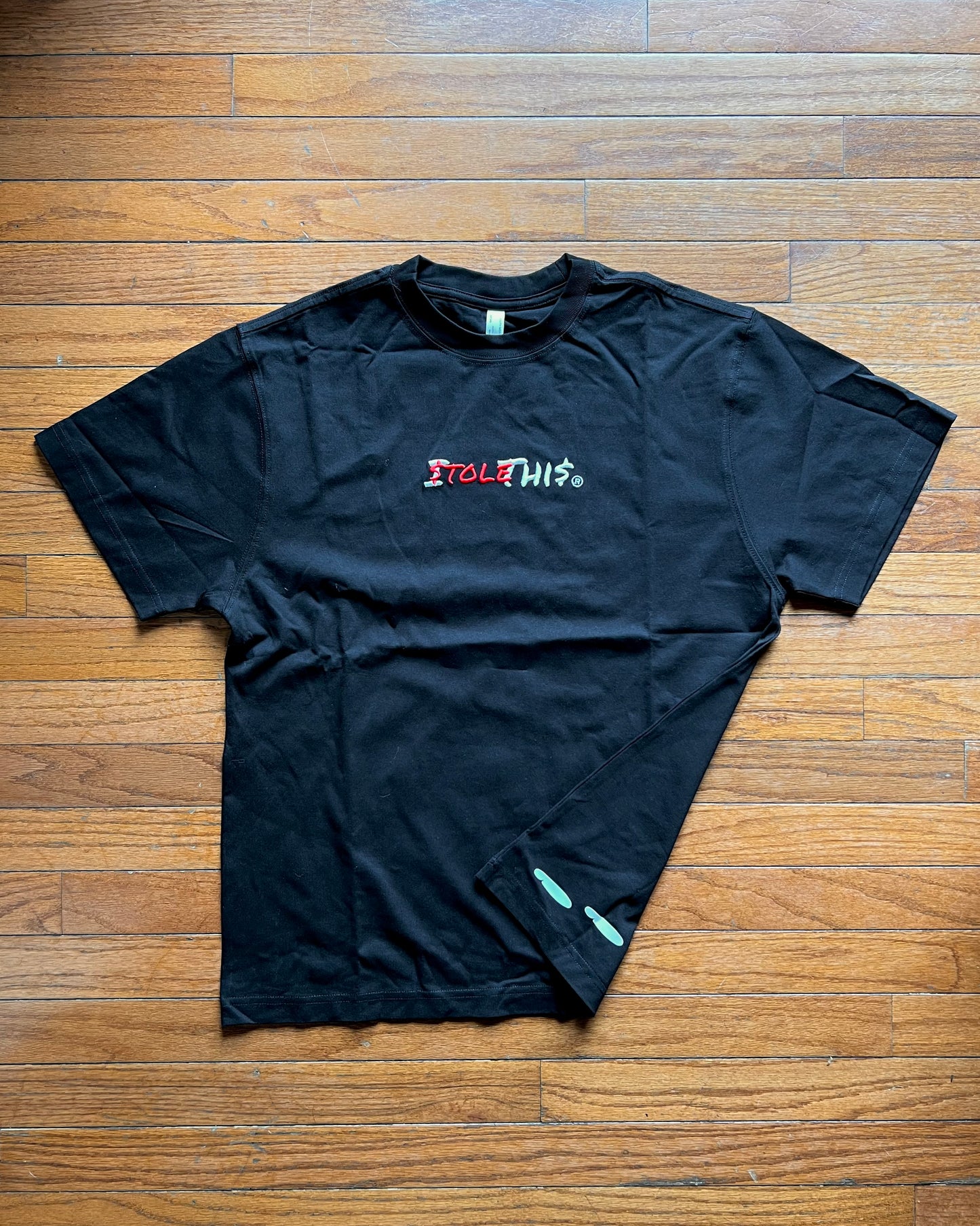 Stolen Art Tee
