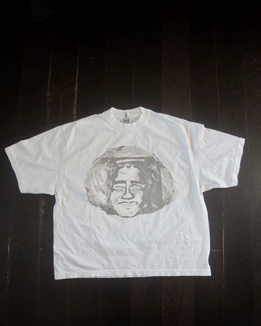 Mad Scientist Tee Cement